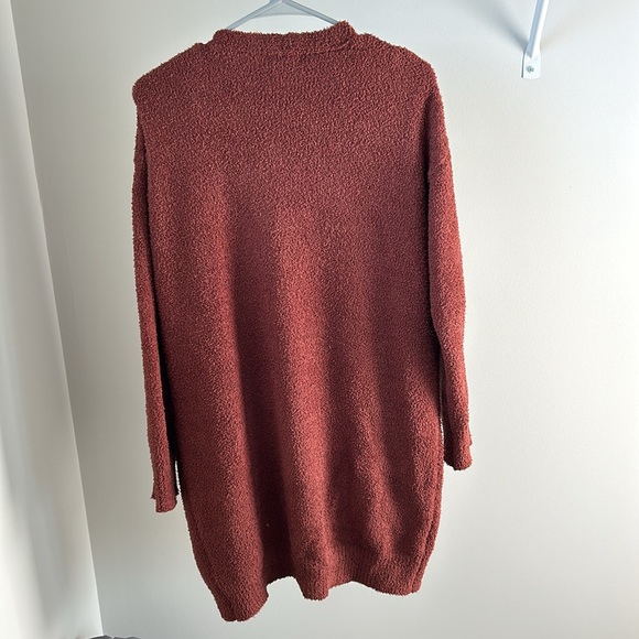 Entro size medium cardigan - Picture 2 of 5